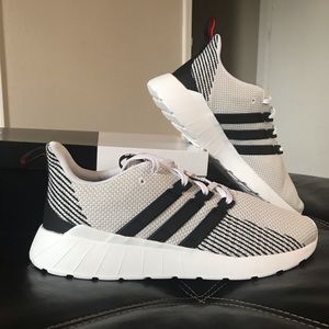 adidas questar flow men's sneakers